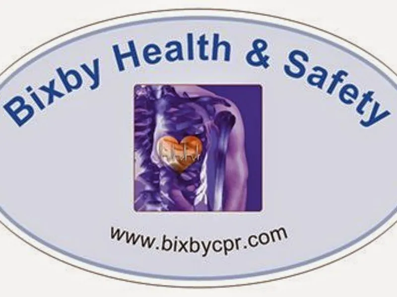 Bixby Health & Safety