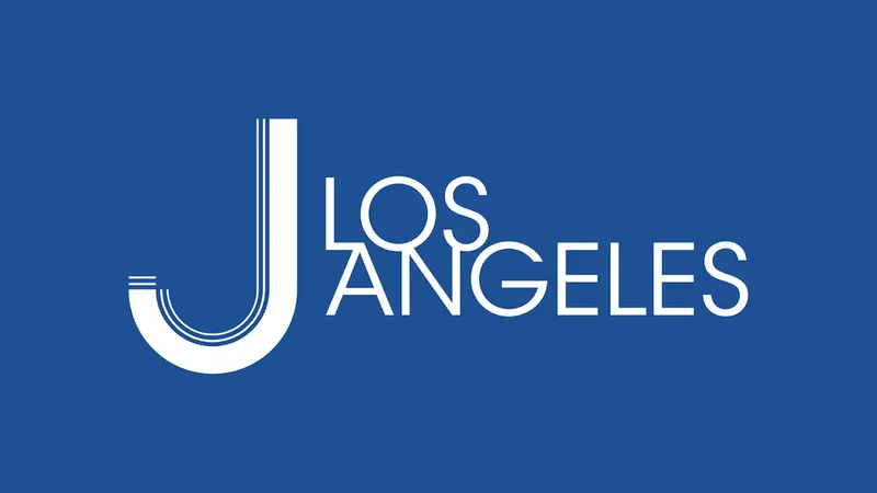 J Los Angeles (Formerly Westside JCC)