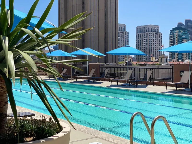 swimming lessons Broadway Athletic and Swim Club