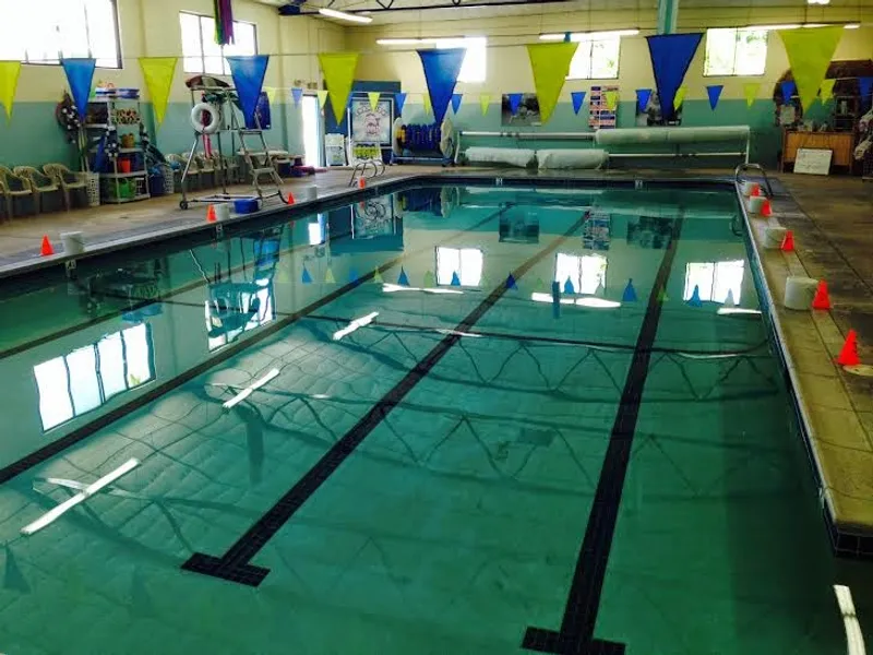 Noonan Family Swim School Inc - Linda Vista, CA