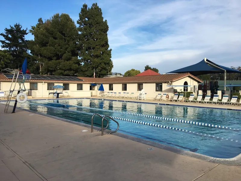 Rancho Bernardo Swim & Tennis Club