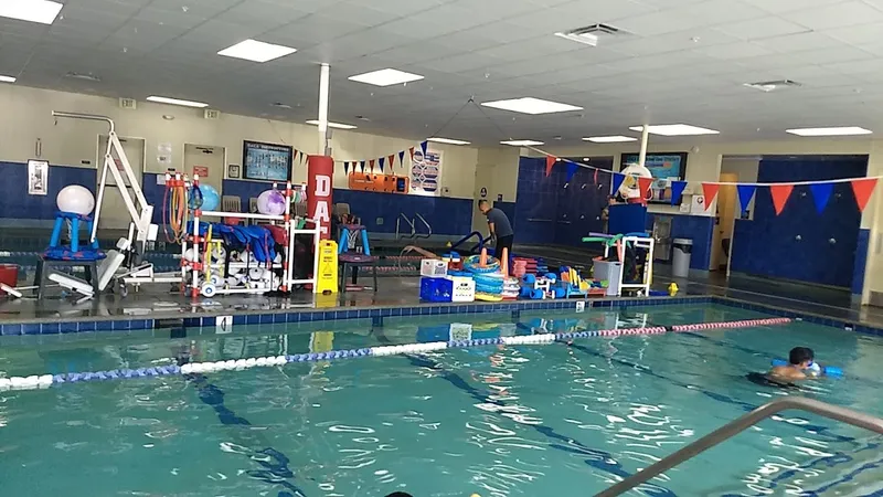 DACA Swim School