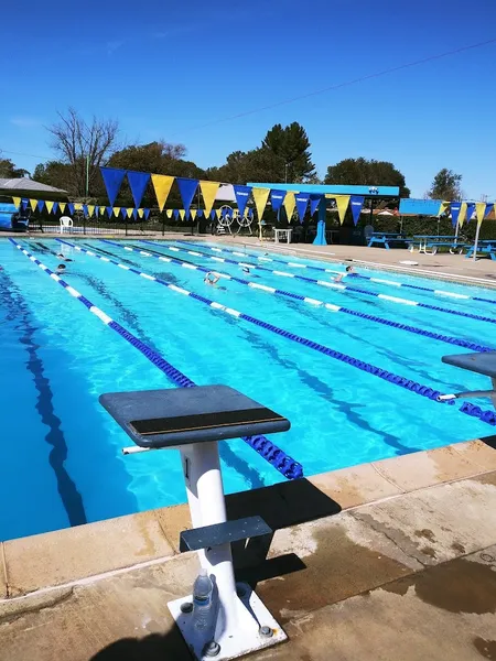 Parkway Swimming Club