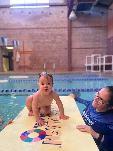 SafeSplash Swim School - Sacramento (Midtown)