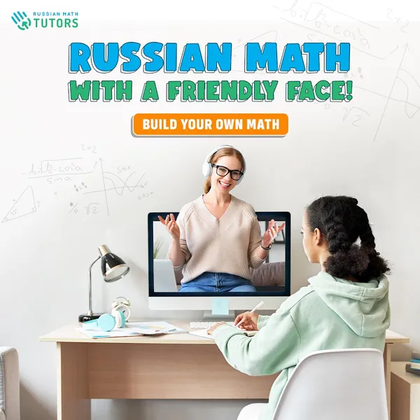 math tutors Russian Math Tutors