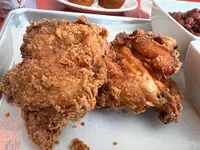 Top 17 fried chicken in San Francisco