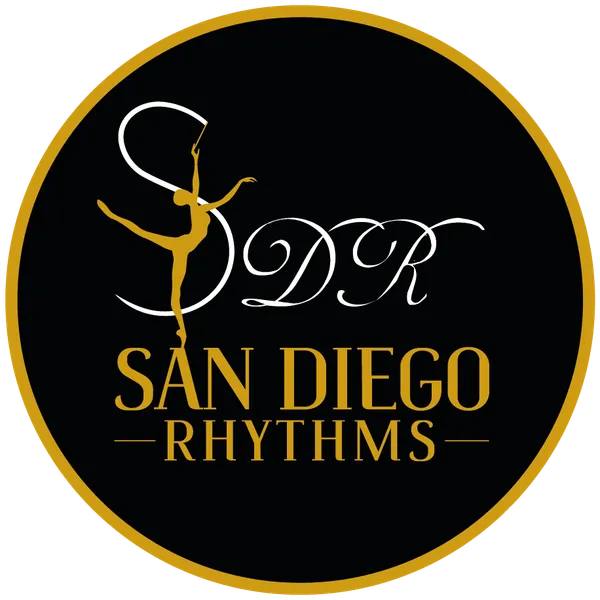 San Diego Rhythms Rhythmic Gymnastics School