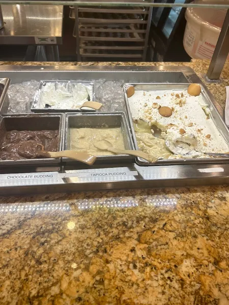 buffets Paradise Buffet