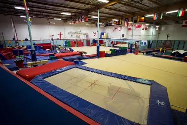 Best of 19 gymnastics classes in Los Angeles