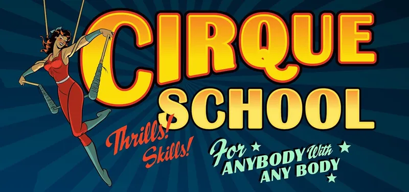 Cirque School