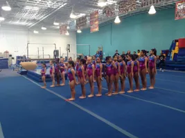 Best of 12 gymnastics classes in Long Beach