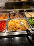 Top 12 buffets in San Jose