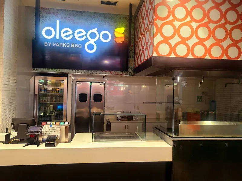 Oleego by Parks BBQ