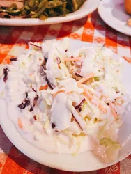 Top 17 cole slaw in San Francisco