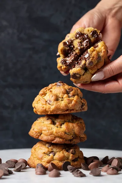 cookies Batch & Box