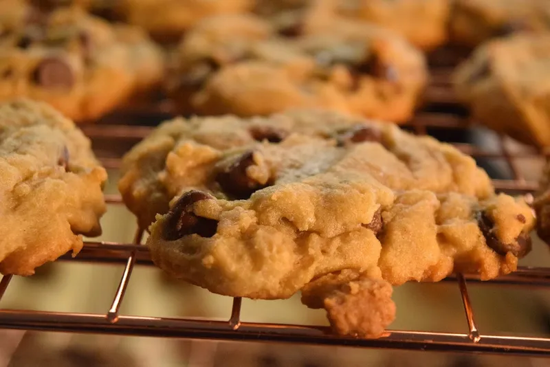 cookies Las Galletas de Cookie