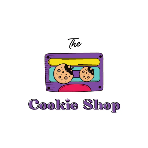 cookies The Cookie Shop CA.