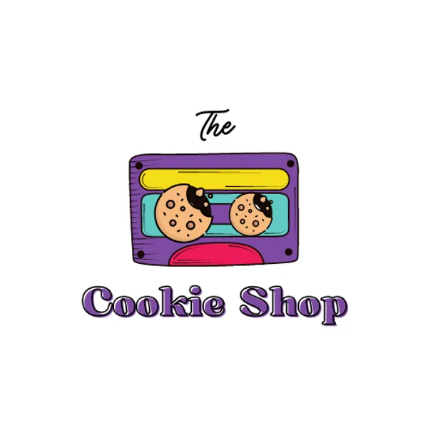 The Cookie Shop CA.