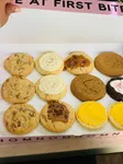 Top 13 cookies in Sacramento