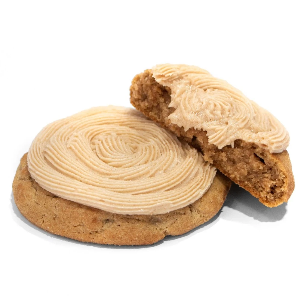 Top 13 cookies in Sacramento