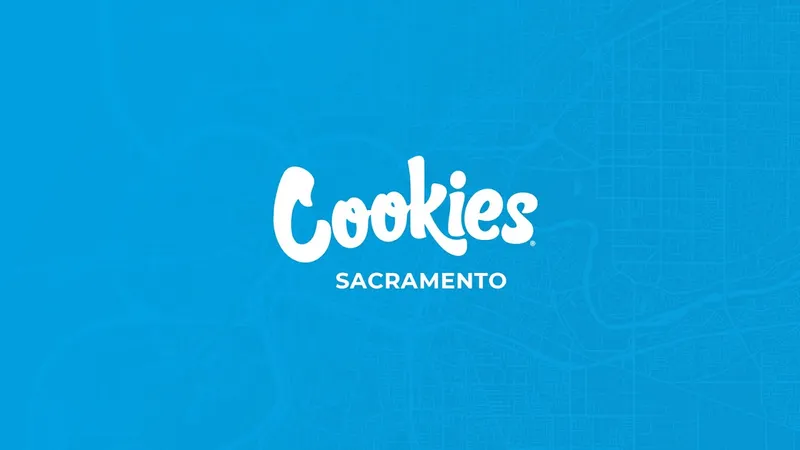 Cookies Sacramento