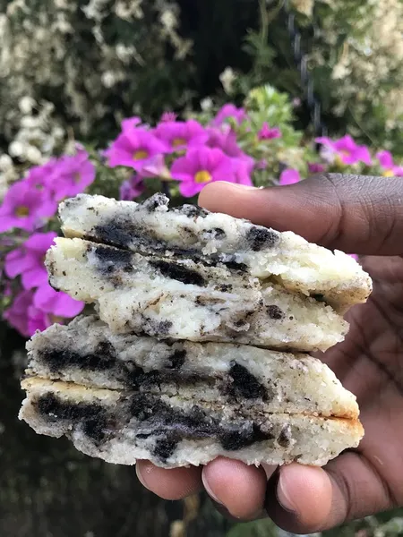 Sactown Cookie Co