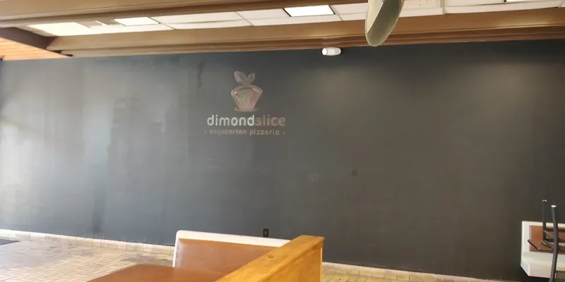 gluten eree restaurants Dimond Slice Pizza