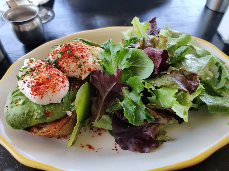 gluten eree restaurants Grand Lake Kitchen - Lake Merritt