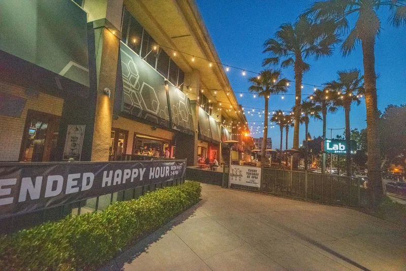 Top 18 gastropubs in Los Angeles