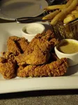 Top 32 chicken tenders in Long Beach