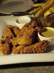 chicken tenders in Long Beach