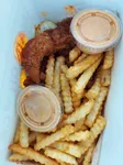 Top 10 chicken tenders in North Long Beach Long Beach