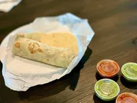 Top 25 burritos in San Diego