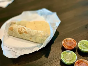 burritos in San Diego