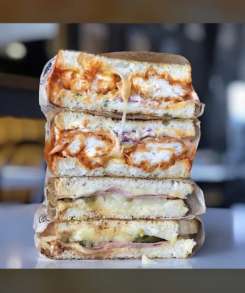 Top 18 mac and cheese in San Diego