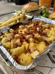 mac and cheese in Oakland