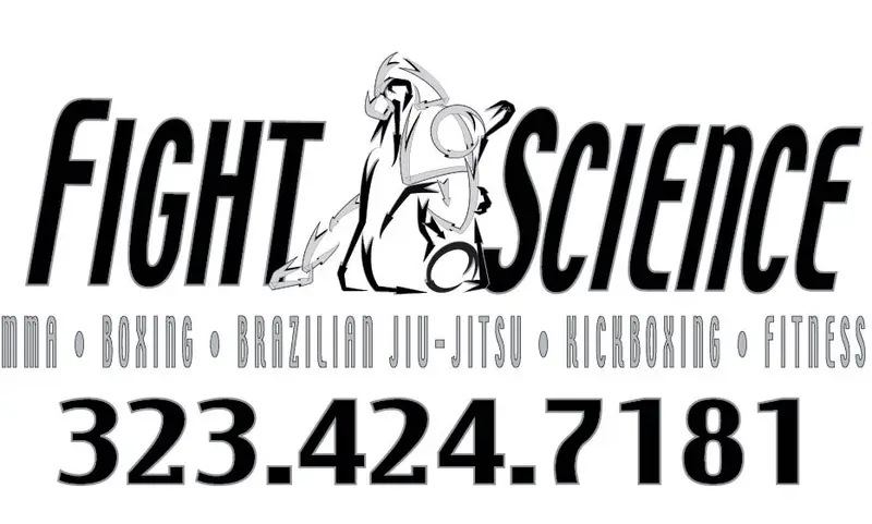 Fight Science MMA