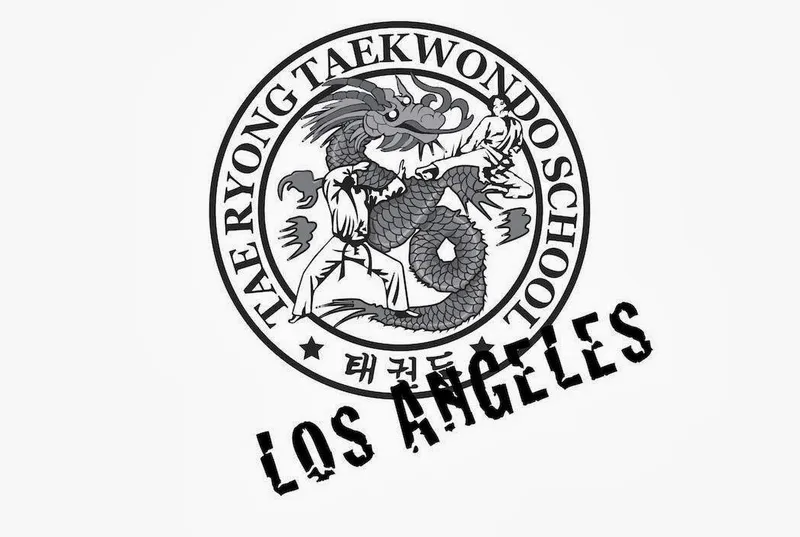 Tae Ryong Taekwondo School Los Angeles