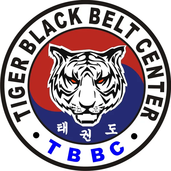 Tiger Black Belt Center