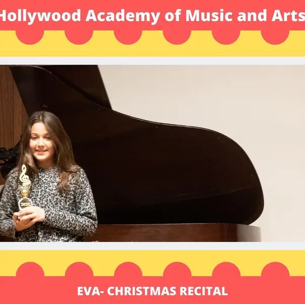 Hollywood Academy of Music and Arts