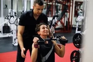 Best of 34 personal trainers in Los Angeles
