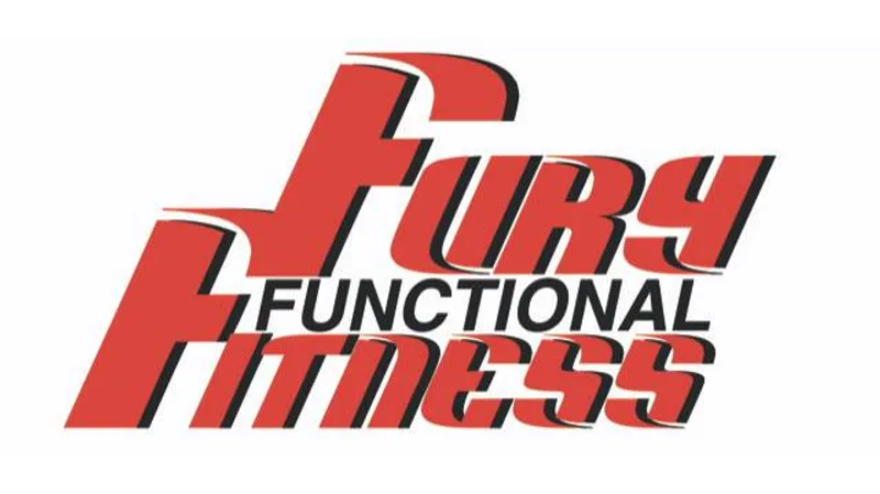 personal trainers Fury Functional Fitness