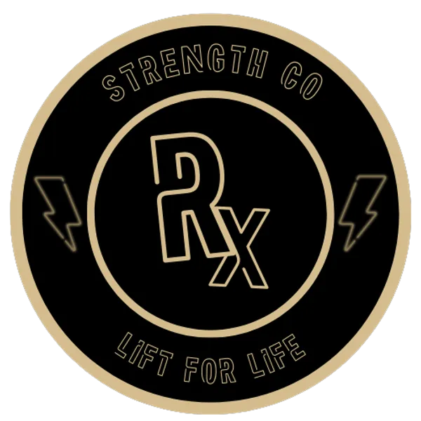 Rx Strength Co