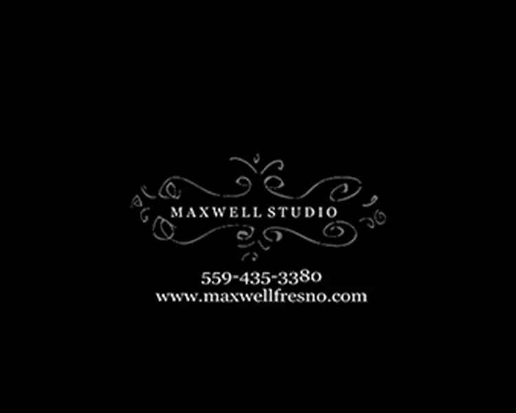 photography classes Maxwell Studio