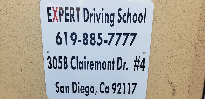 Expert Driving School