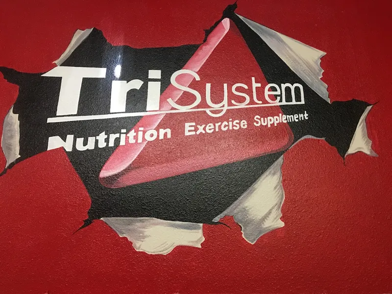 The TriSystem Center for Metabolic Health