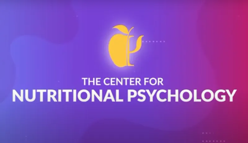 The Center for Nutritional Psychology