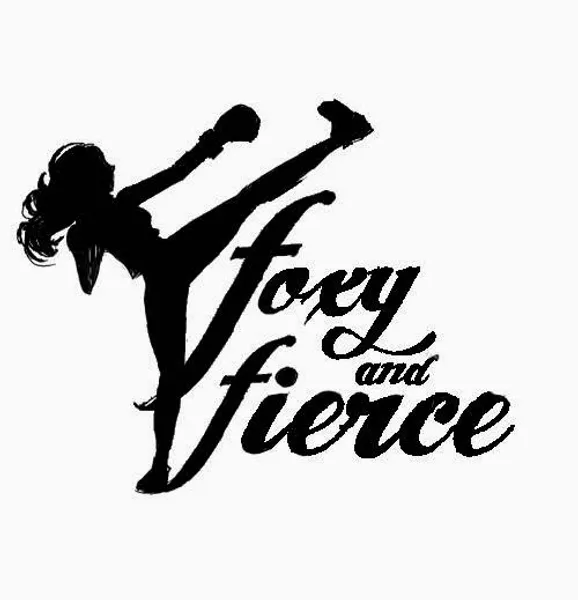 workout classes Foxy and Fierce Women's Kickboxing Bootcamp