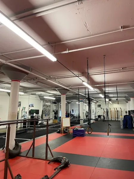 Center For Balanced Training
