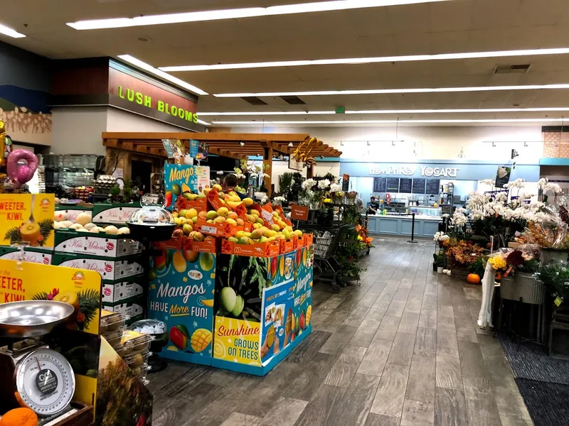 grocery stores Gelson's Sherman Oaks in Sherman Oaks